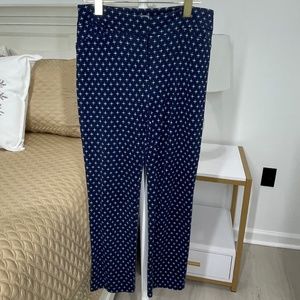 Chico's Pants Straight Leg Size 0 Chico's Size 000